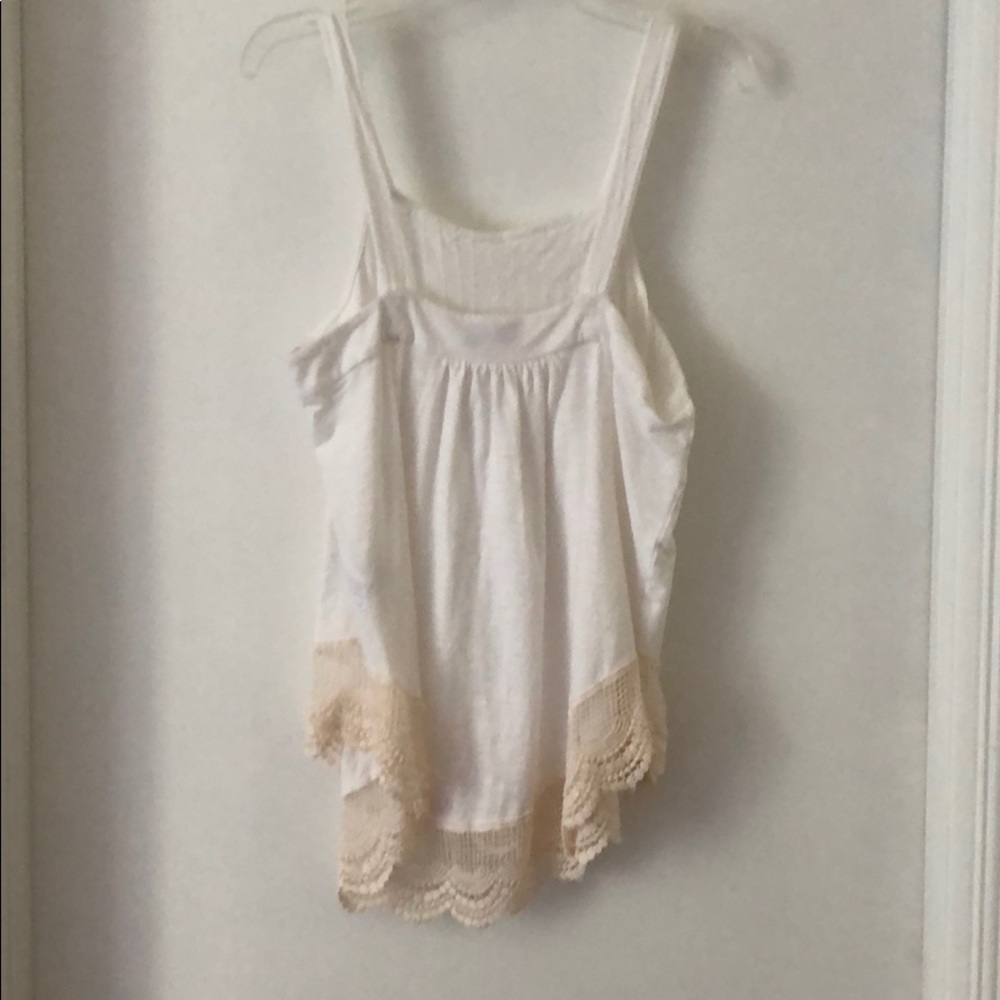 Tank top - Picture 2 of 2
